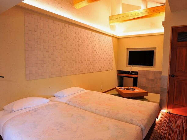 Imagen de la habitación del Hotel Kunugi Relaxation With 4 Modern Rooms. Foto 32