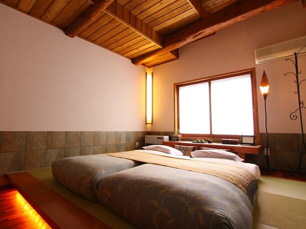 Imagen de la habitación del Hotel Kunugi Relaxation With 4 Modern Rooms. Foto 33