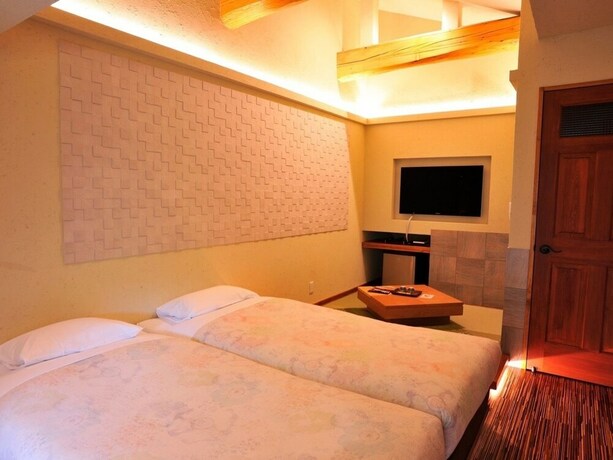 Imagen de la habitación del Hotel Kunugi Relaxation With 4 Modern Rooms. Foto 34