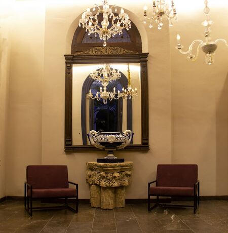 Imagen general del Hotel Kunuk Boutique. Foto 1