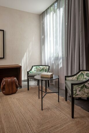 Imagen general del Hotel Kunuk Boutique. Foto 2