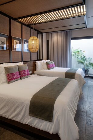 Imagen general del Hotel Kunuk Boutique. Foto 5