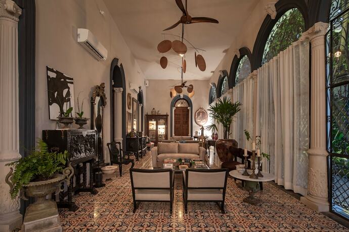 Imagen general del Hotel Kunuk Boutique. Foto 6