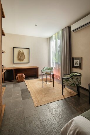 Imagen de la habitación del Hotel Kunuk Boutique. Foto 20