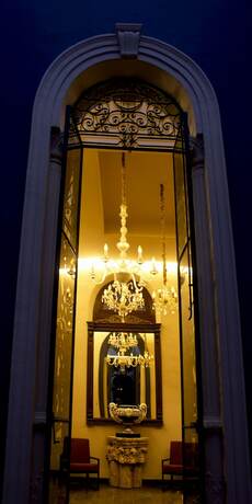 Imagen general del Hotel Kunuk Boutique. Foto 9