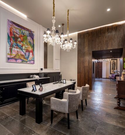 Imagen general del Hotel Kunuk Boutique. Foto 12