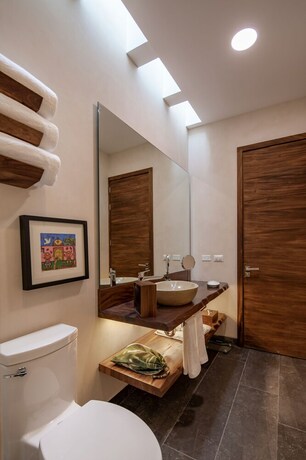 Imagen general del Hotel Kunuk Boutique. Foto 14