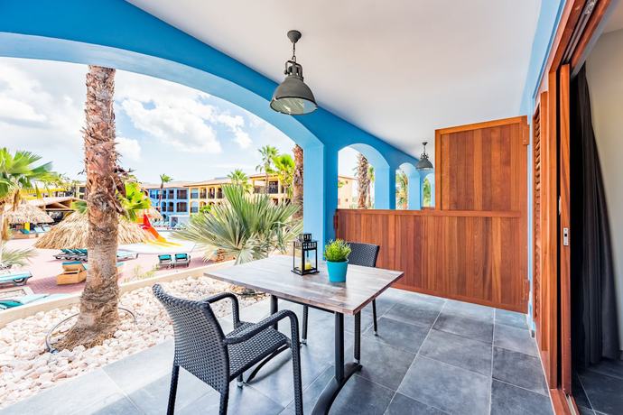 Imagen de la habitación del Hotel Kunuku Resort All Inclusive Curacao, Trademark by Wyndham. Foto 4