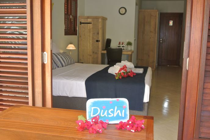 Imagen de la habitación del Hotel Kunuku Resort All Inclusive Curacao, Trademark by Wyndham. Foto 8