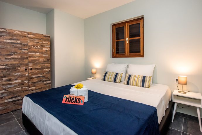 Imagen de la habitación del Hotel Kunuku Resort All Inclusive Curacao, Trademark by Wyndham. Foto 9