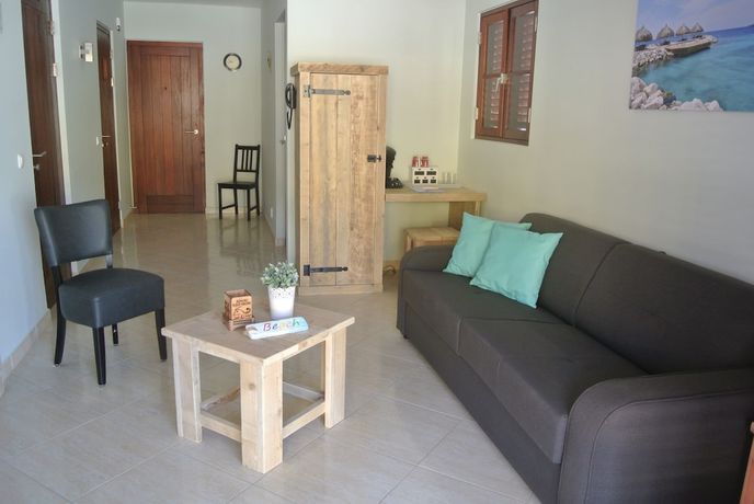 Imagen de la habitación del Hotel Kunuku Resort All Inclusive Curacao, Trademark by Wyndham. Foto 14