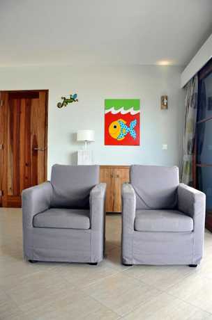 Imagen de la habitación del Hotel Kunuku Resort All Inclusive Curacao, Trademark by Wyndham. Foto 15