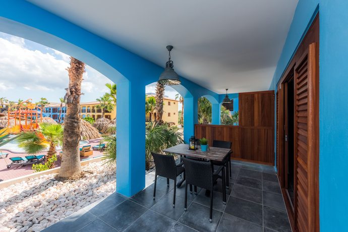 Imagen de la habitación del Hotel Kunuku Resort All Inclusive Curacao, Trademark by Wyndham. Foto 16