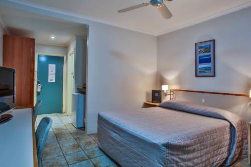 Imagen de la habitación del Hotel Kununurra. Foto 1