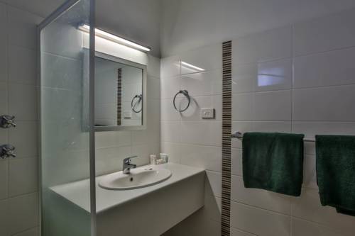 Imagen de la habitación del Hotel Kununurra. Foto 3
