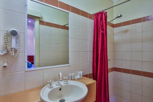 Imagen de la habitación del Hotel Kununurra. Foto 4
