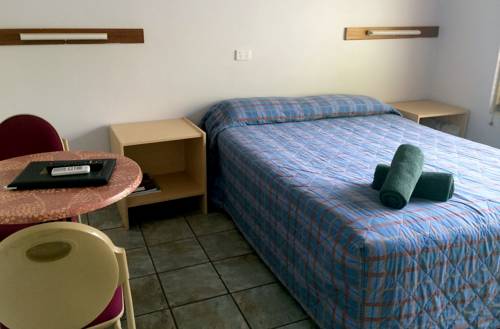 Imagen de la habitación del Hotel Kununurra. Foto 5