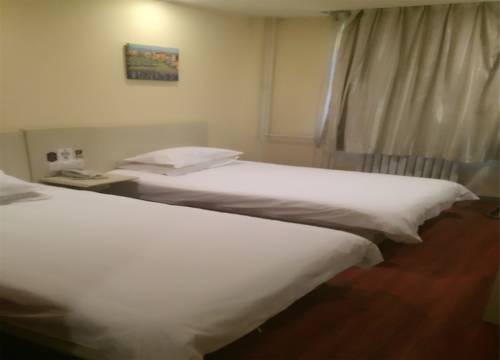 Imagen de la habitación del Hotel Kunyi Boutique Dongbu Market Branch. Foto 1