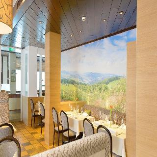 Imagen general del Hotel Kunzmann's. Foto 3