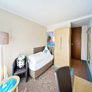 Imagen general del Hotel Kunzmann's. Foto 5