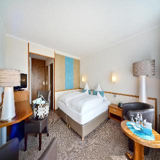 Imagen general del Hotel Kunzmann's. Foto 6