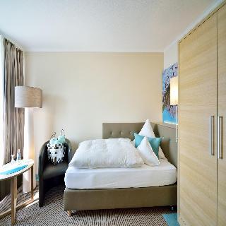 Imagen general del Hotel Kunzmann's. Foto 9