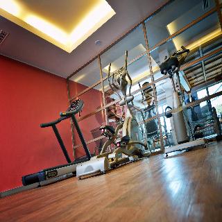 Imagen general del Hotel Kunzmann's. Foto 11