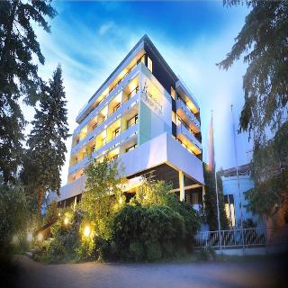 Imagen general del Hotel Kunzmann's. Foto 14