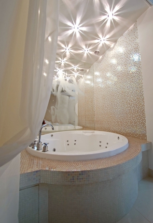 Imagen de la habitación del Hotel Kupava Deluxe. Foto 5