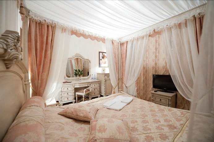 Imagen de la habitación del Hotel Kupava Deluxe. Foto 11