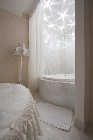 Imagen de la habitación del Hotel Kupava Deluxe. Foto 14