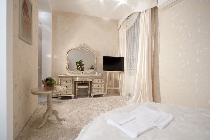 Imagen de la habitación del Hotel Kupava Deluxe. Foto 15