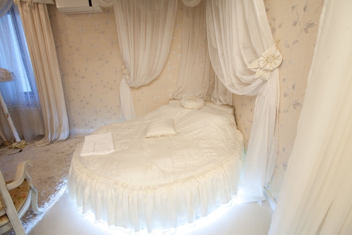 Imagen de la habitación del Hotel Kupava Deluxe. Foto 16