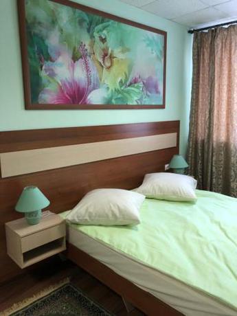 Imagen de la habitación del Hotel Kupavna. Foto 5