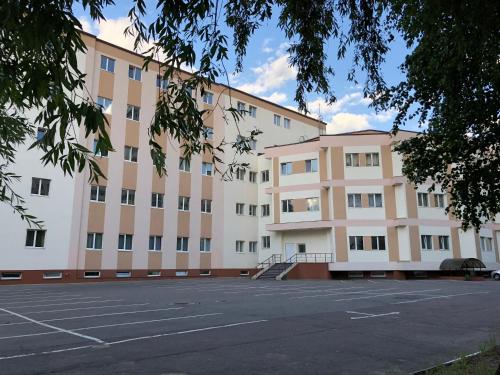 Imagen general del Hotel Kupavna. Foto 3