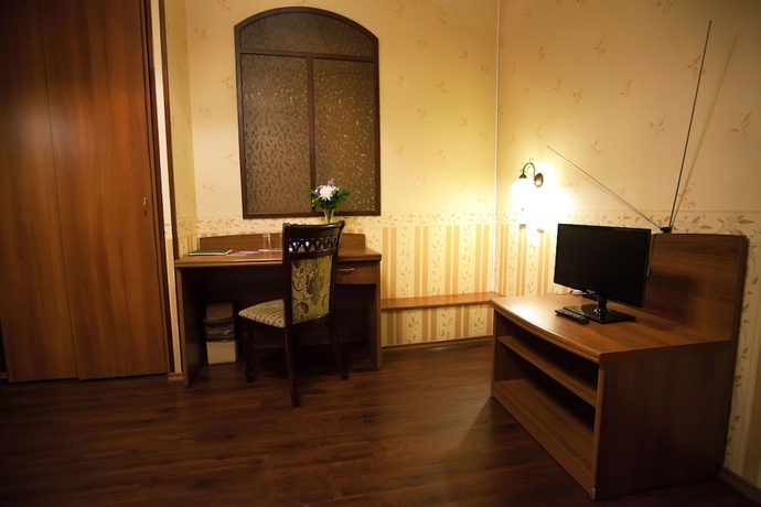 Imagen de la habitación del Hotel Kupechesky Club. Foto 2