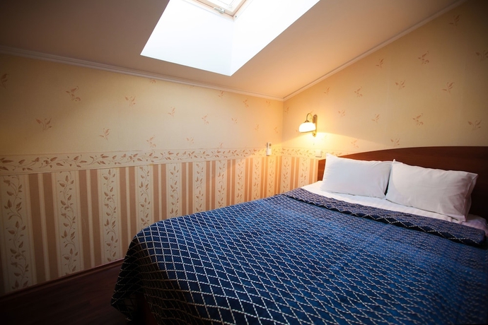 Imagen de la habitación del Hotel Kupechesky Club. Foto 3