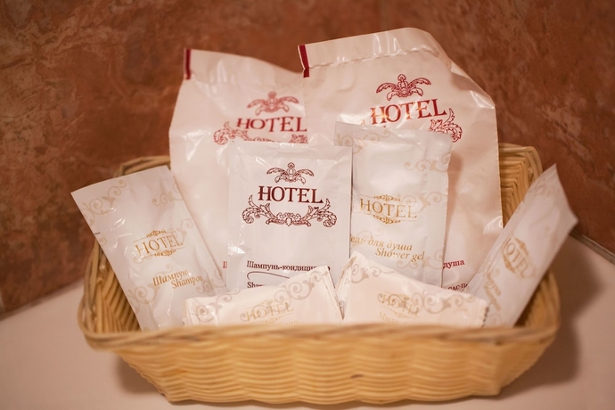 Imagen de la habitación del Hotel Kupechesky Club. Foto 4