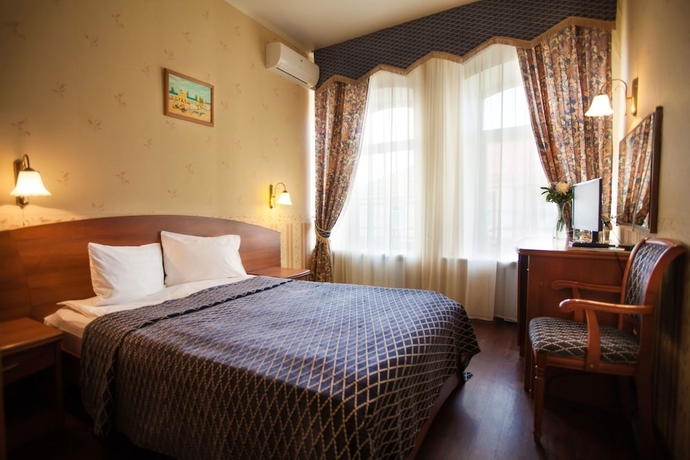 Imagen de la habitación del Hotel Kupechesky Club. Foto 5