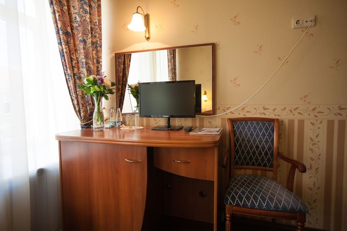 Imagen de la habitación del Hotel Kupechesky Club. Foto 6