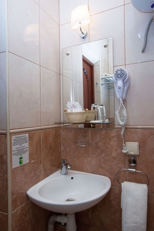 Imagen de la habitación del Hotel Kupechesky Club. Foto 7