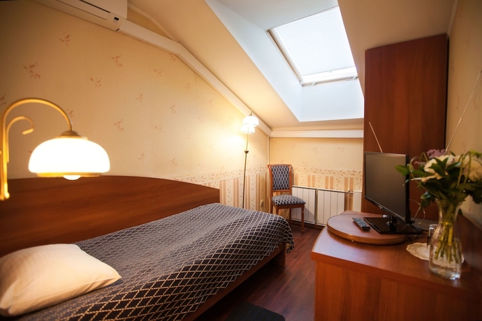 Imagen de la habitación del Hotel Kupechesky Club. Foto 8