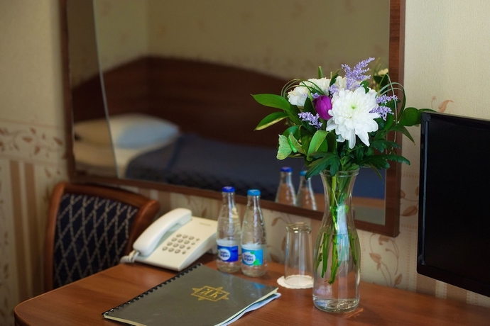 Imagen de la habitación del Hotel Kupechesky Club. Foto 9