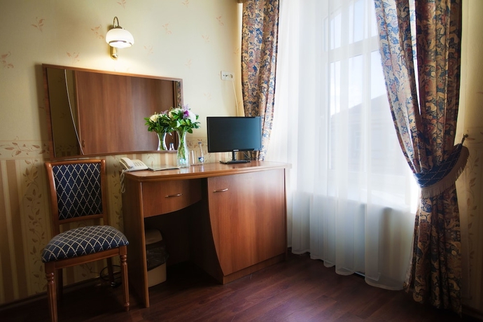 Imagen de la habitación del Hotel Kupechesky Club. Foto 10