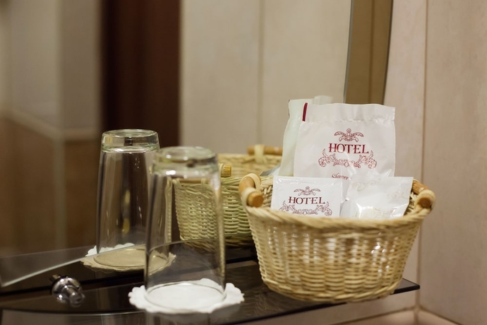 Imagen de la habitación del Hotel Kupechesky Club. Foto 11