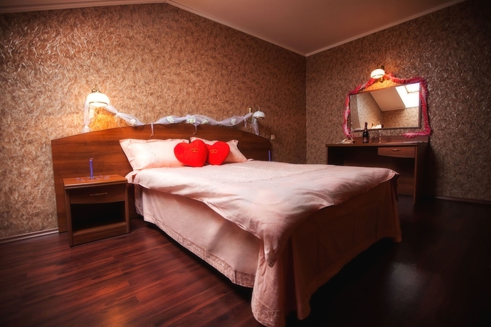 Imagen de la habitación del Hotel Kupechesky Club. Foto 13