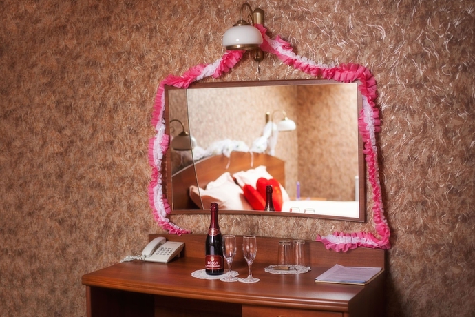 Imagen de la habitación del Hotel Kupechesky Club. Foto 14