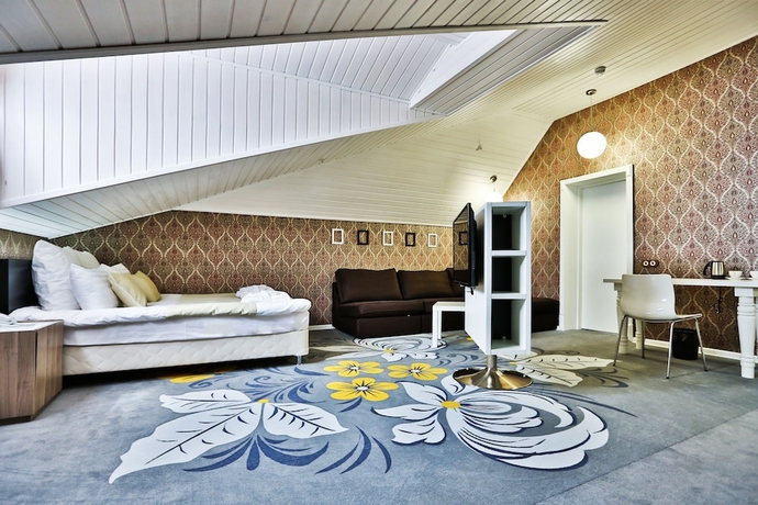 Imagen de la habitación del Hotel Kupechesky Dvor. Foto 3