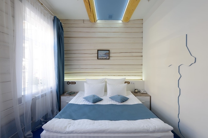 Imagen de la habitación del Hotel Kupechesky Dvor. Foto 8