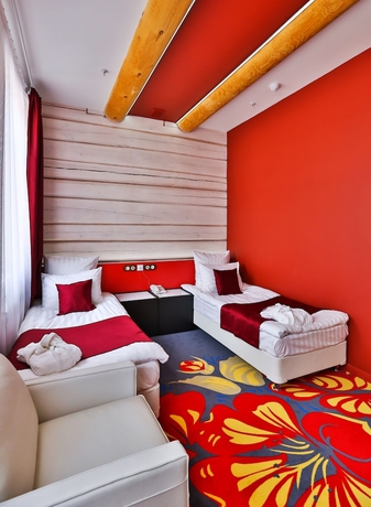 Imagen de la habitación del Hotel Kupechesky Dvor. Foto 10